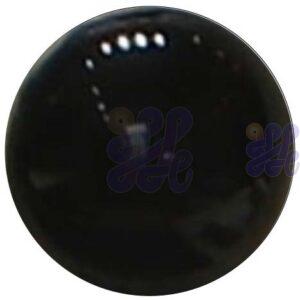 B197 Common Black Back Glaze