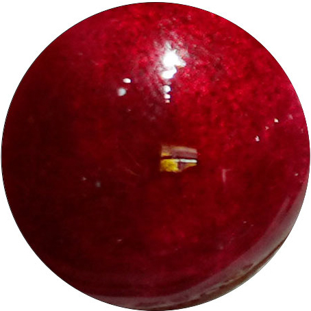 *FR0008 Red Wine (Transparent)