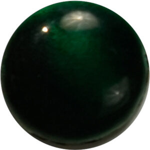 FR0010 Emerald Green (Transparent)