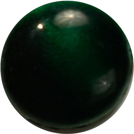 FR0010 Emerald Green (Transparent)