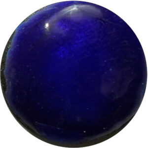 FR0027 Double Blue (Transparent)