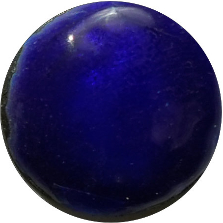 FR0027 Double Blue (Transparent)