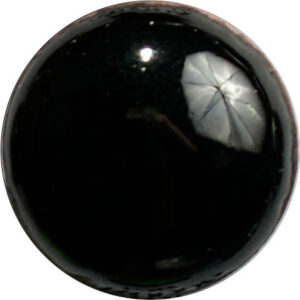 FR0036 Pure Black