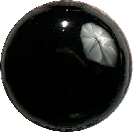 FR0036 Pure Black