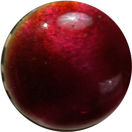 *FR0039 Blood Red (Transparent)