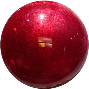 *FR0040 Red (Transparent)