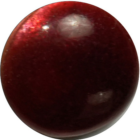 *FR0043 True Red (Transparent)