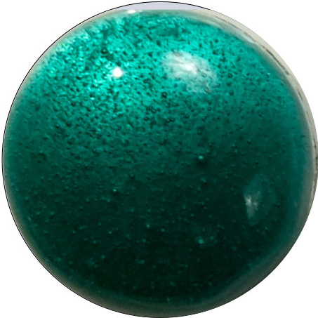 FR0046 Transparent Cyan