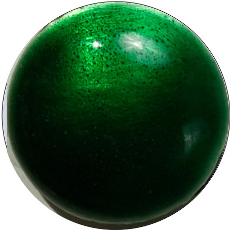 FR0049 Dark Green (Transparent)