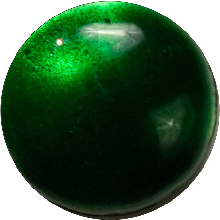 FR0050 Jade Green (Transparent)
