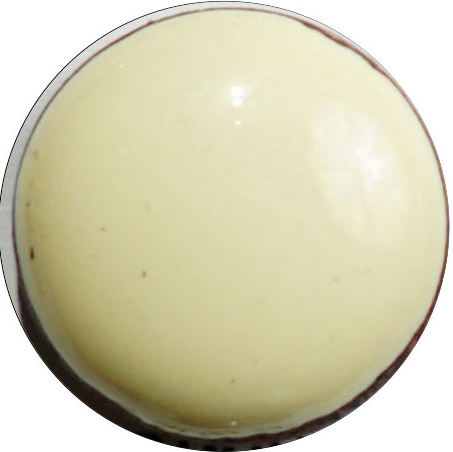 FR0088 Ivory White