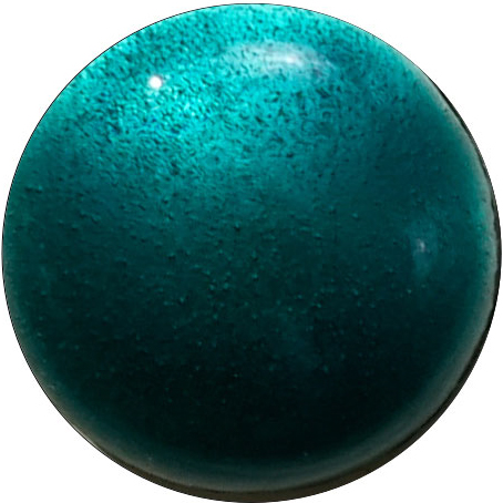 FR0103 Turquoise (Transparent)