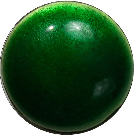 FR0119 Green (Transparent)