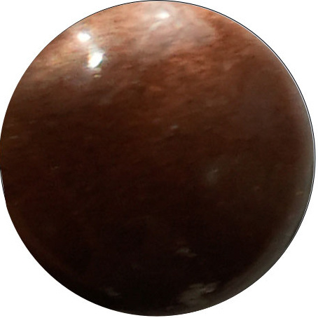 FR0173 Roasted Chestnut (Transparent)