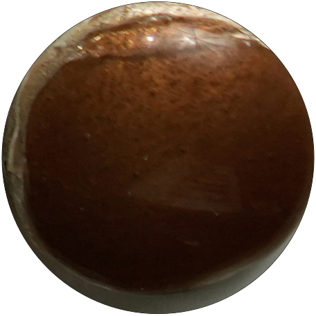 FR0173C Bright Chestnut (Transparent)