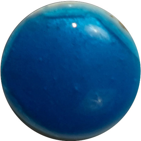 FR0186 Turquoise (Transparent)