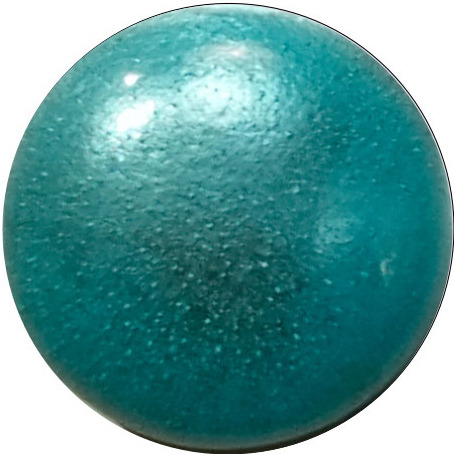 FR0240 Turquoise (Transparent)
