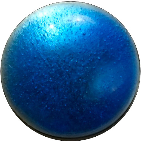 FR0251 Deep Sea Blue (Transparent)
