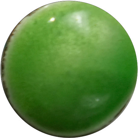 FR0256 Bright Yellow Green (Transparent)