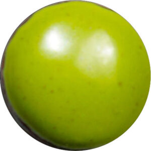 FR0286 Lemon Green