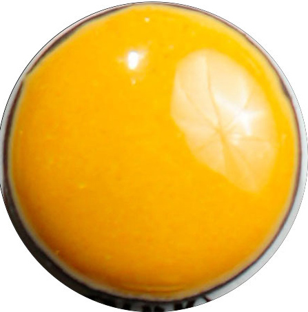FR0290 Orange Yellow