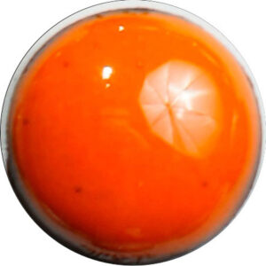 FR0291 Bright Orange Yellow