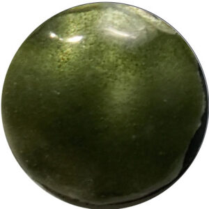 FR0601 Greyish Green (Transparent)