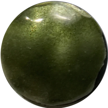 FR0601 Greyish Green (Transparent)
