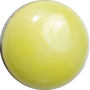 *FR0609 Opal Yellow