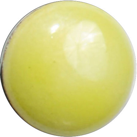 *FR0609 Opal Yellow