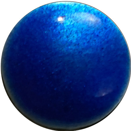 FR0612 Lourdes Blue (Transparent)