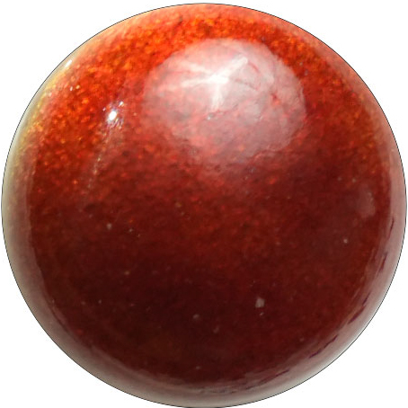 *FR0621 Red (Transparent)