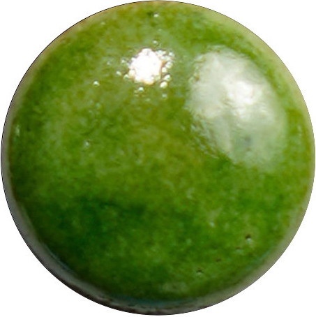 FR0632 British Green