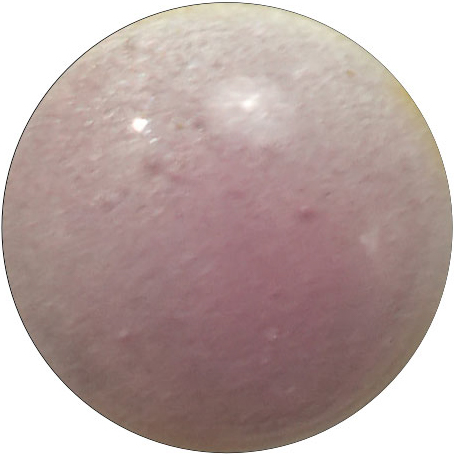 *FR1044 Rose Powder (Transparent)