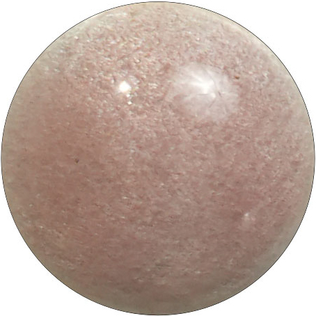 *FR1046 Light Pink (Transparent)