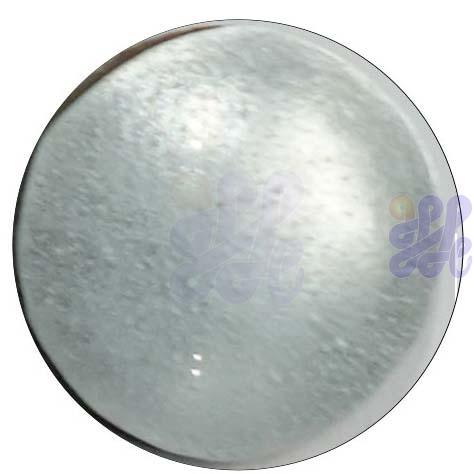 G110 Silver White Transparent