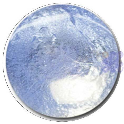 S307 Underglaze Navy Aqua Transparent