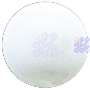 S320 Transparent White