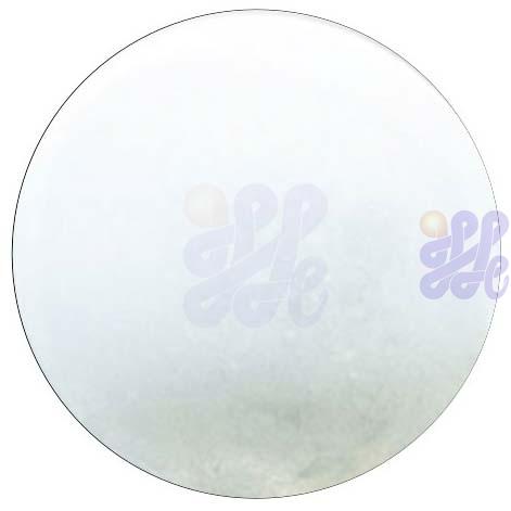 a4美国银底模版 S320 Transparent White