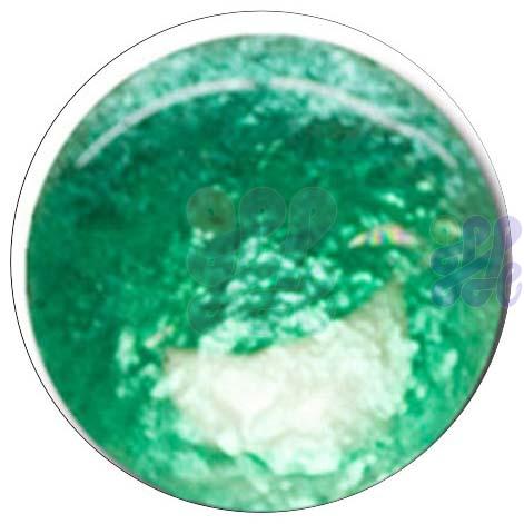 a4美国银底模版 S365 Aqua Green