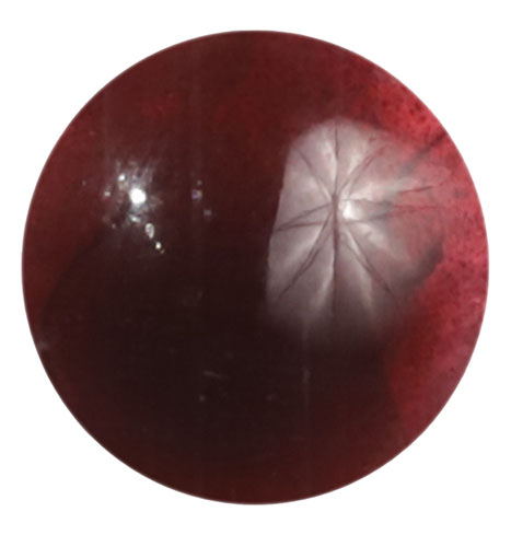 UK114 Dark Ruby