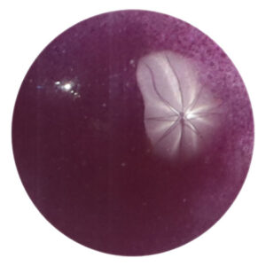 UK116 Light Ruby