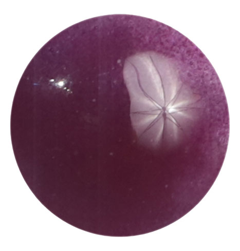 UK116 Light Ruby