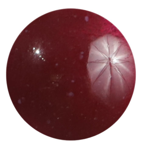 UK1216 Ruby Red