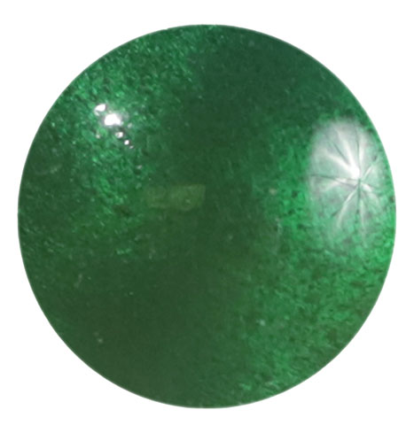 UK125 Dark Green