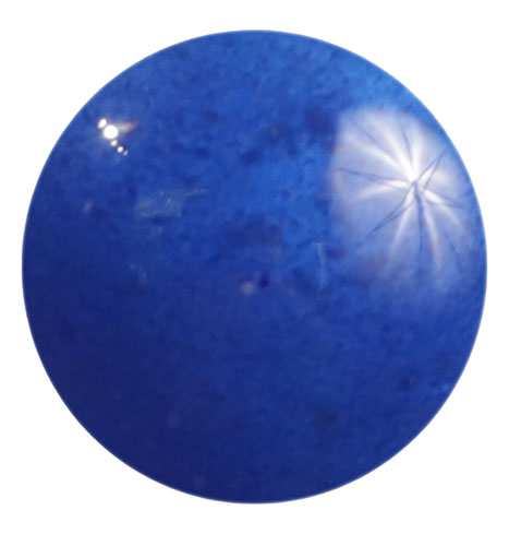 UK134 Blue