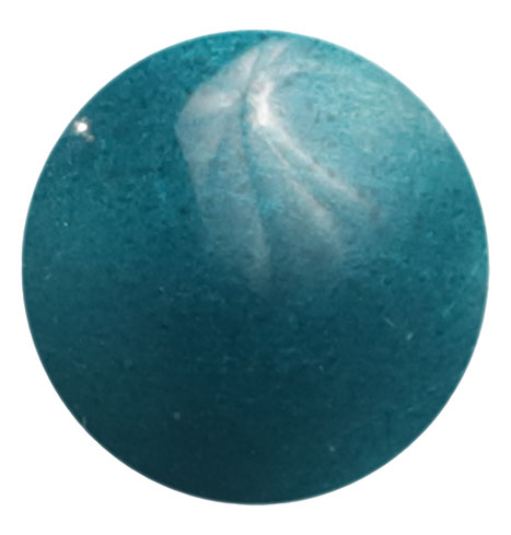 UK138 Turquoise