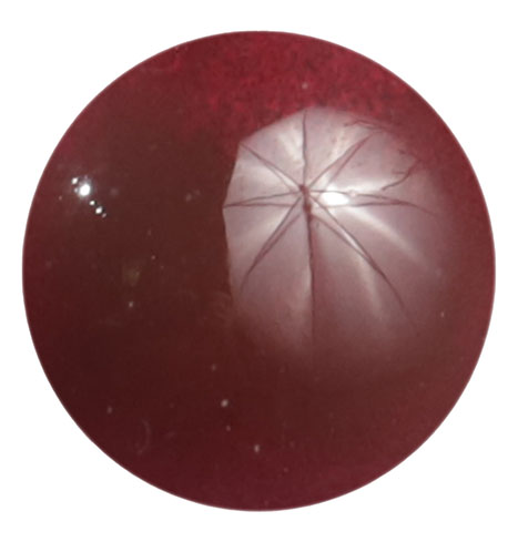 UK1729 Wine Red