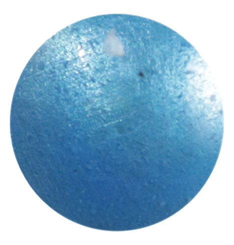 UK174 Blue Turquoise