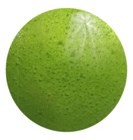 UK19A Leaf Green